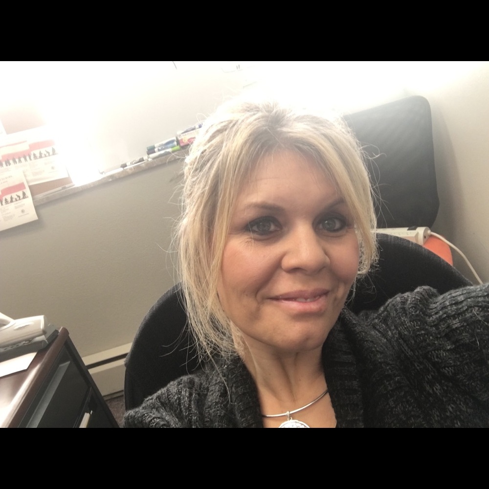 Meet your Posher, Wendy